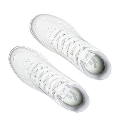 安踏官方旗舰店板鞋男小白鞋