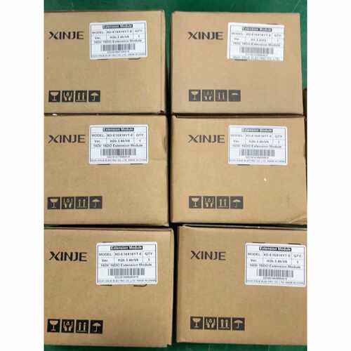 议价信捷XDE16X16YTE可维修