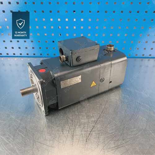 1FT50720AG712Z G45 H01 Servomotor Refurbished 12 month warra