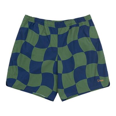 DimeMTL休闲五分短裤