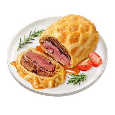 时刻陪你顺丰包邮惠灵顿牛排