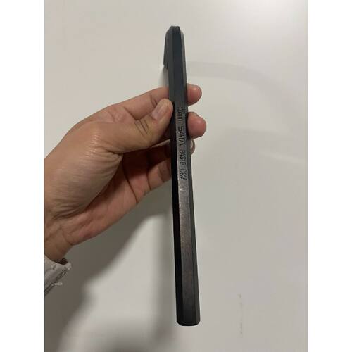 【请询价】世达84318平头内六角12mm