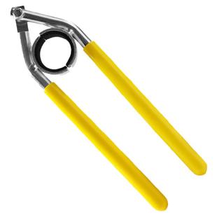 拧水龙头起泡器扳手厨房面盆出水嘴过滤网拆卸工具卫浴防滑拧松器