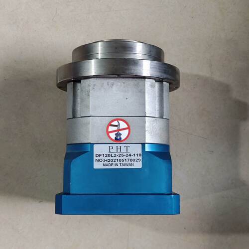 【询价】台湾品宏 PHT行星减速DM120L2-25-24-11适用