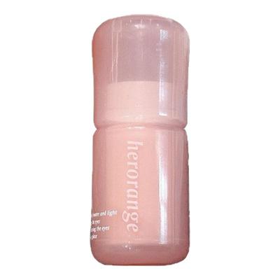 HERORANGE唇釉镜面水光唇蜜纯欲