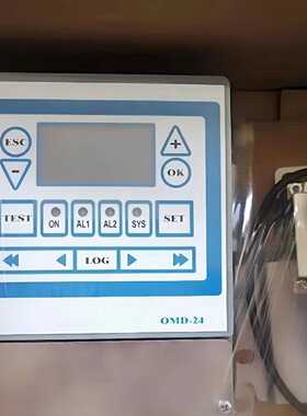 议价OMD-24 OMD-32 OMD-2008 DECKMA 舱底水中油警报器0-30ppm