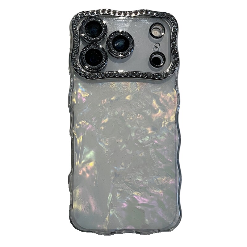 适用苹果系列iPhone17新款手机壳
