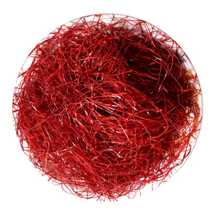 福小兵超细辣椒丝创意厨艺中西餐摆盘细椒低辣装饰细干辣椒丝500g