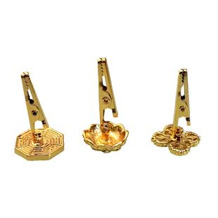 台湾佛香霖香夹香座香插卧香盘香线香炉进口多用多功能包邮