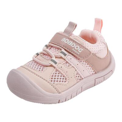 巴布豆专业学步鞋新品钜惠来袭~