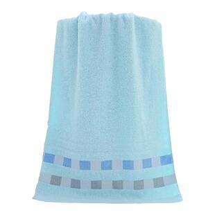 纯棉毛巾10条装全棉家用成人吸水洗脸面巾结婚回礼定制logo批 发