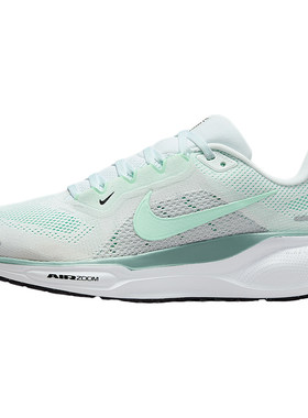 Nike/耐克官方正品Pegasus 41女士缓震网眼运动跑步鞋FD2723-113