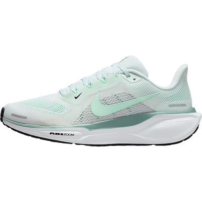 Nike/耐克官方正品Pegasus 41女士缓震网眼运动跑步鞋FD2723-113
