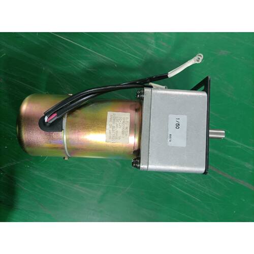 议价SHINKOelectric神钢直流减速电机型号SPM3