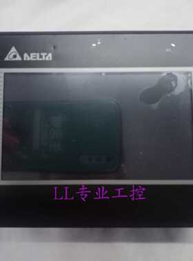 议价拆机台达  DOP-B05S100   B03S211 B03S210 B10S411   测试包