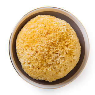 古田银耳 建宁公主白木耳雪耳莲子羹材料丑耳200g