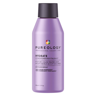 【百亿补贴】Pureology普若绮氨基酸水盈顺滑洗发水50ml 部分临期
