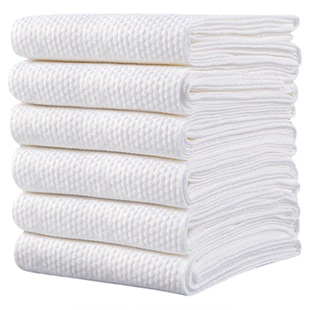 一次性浴巾批发毛巾美发店美容院专用加大加厚洗脸巾擦头包头按摩