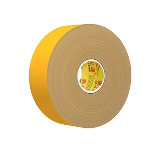 网格双面胶高粘度强力无痕胶不留痕超强胶带地毯固定防滑专用胶布婚庆会展墙面粘对联春联两面胶贴布基不留胶