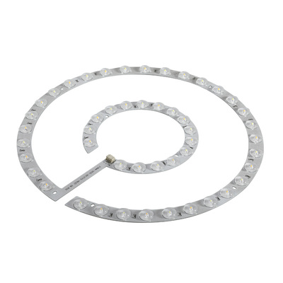 客厅灯卧室灯无损无余光光源高亮