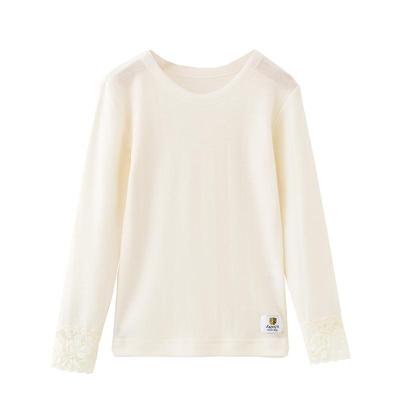 挪威蕾丝内衣JANUS中大童