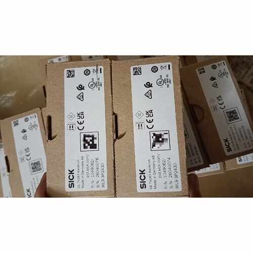询价SICK光电传感器WL9-3P2430，德国