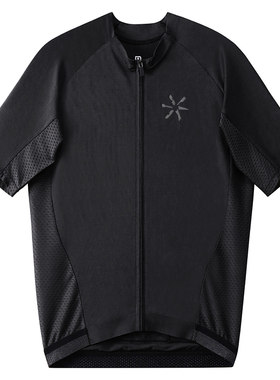 思帕客男士短袖骑行服春夏专用