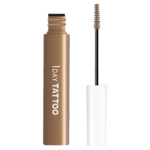 日本K-Palette柔色染眉膏女浅色立体自然持久防水不脱色野生眉