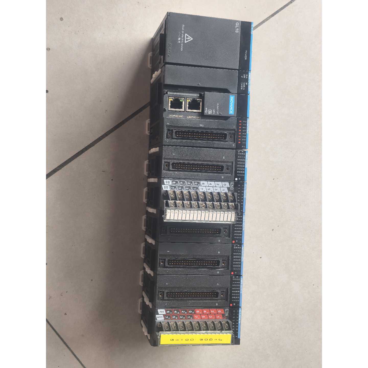 询价-汇川GL10PS2电源模块AM600CPU1608TP可维修
