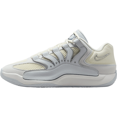 耐克男士网眼耐磨运动篮球鞋
