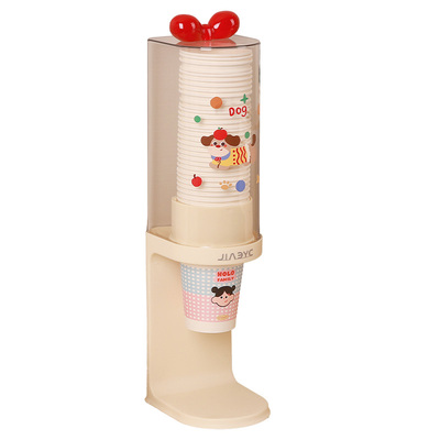 一次性杯子取杯器吧台好物