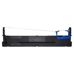 适用得实80D-10色带架DASCOM DS618 DS638 DS610Pro DS630Pro DS600T针式打印机色带AR500Pro AR510Pro墨带芯
