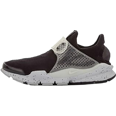Nike/耐克正品Sock Dart男士防滑轻便运动休闲鞋728748-001