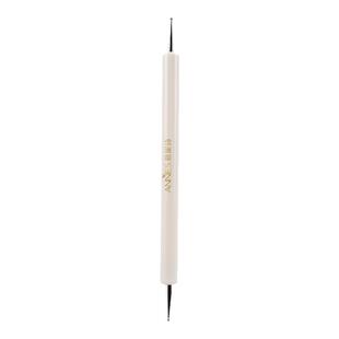 美甲点珠笔指甲工具波点笔专用笔甲油胶点点勾边多头点钻笔美甲