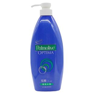 香港正品 港版Palmolive棕榄洗发水美之选薄荷清爽去屑兰姿洗发露