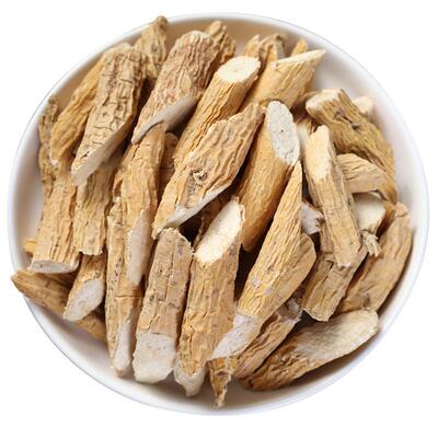 野生牛大力500g正品中药材包邮