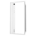 奥普风暖浴霸官方旗舰Smart人感除臭浴霸照明排气扇一体浴室S3Air