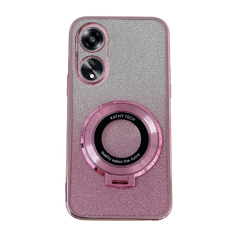 适用OPPOA98防摔软手机壳钢化膜