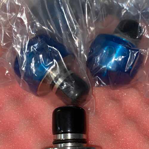 议价PLUS FOG SPF-3 SEAPLUS K4.76 170220 雾化喷头现货议价