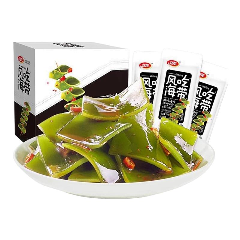 卫龙风吃海带20g*120包