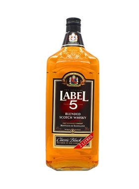 五世威士忌英国Whisky