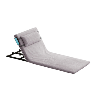 老人仰睡半躺靠垫电动升降可调节斜坡术后骨折辅助起床胃食管反流