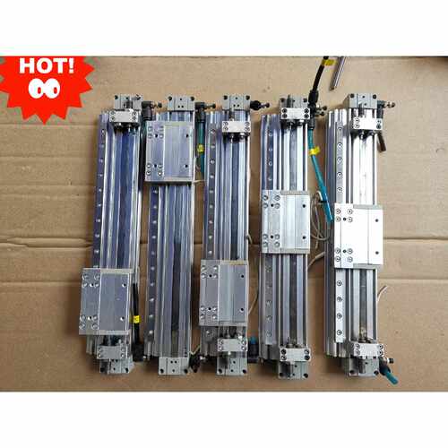 询价-无杆气缸MY1H16G-200L，MY1H16G-20