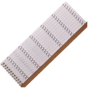 适用康佳V58U Y58U灯条灯条LED58G9200U 35021880 35021902液晶LE