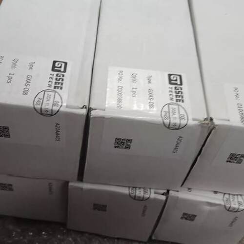 议价GXAS-DI8吉诺输入模块