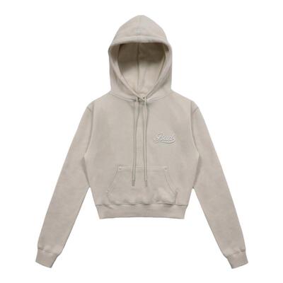 badBlood美式连帽刺绣卫衣