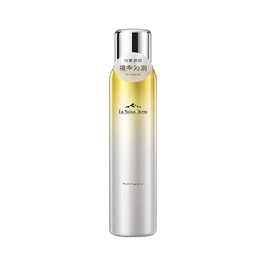 睿致肌精华保湿喷雾300mL*2支