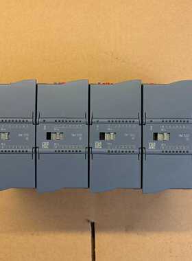 【议价-可维修】PLC扩展模块，型号SM 1222 DC，6ES7 2 /均有货