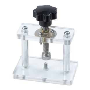 家用手表压盖机修表工具换电池电子石英表压盖器起盖合盖钟表套装