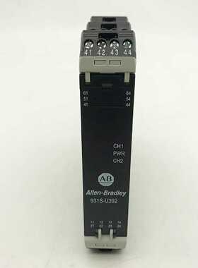 议价931S-U392 罗克韦尔AB 通用讯号转换器 全新原装